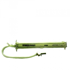 Podnośniki pneumatyczne